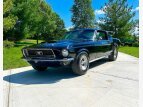 Thumbnail Photo 10 for 1968 Ford Mustang Fastback